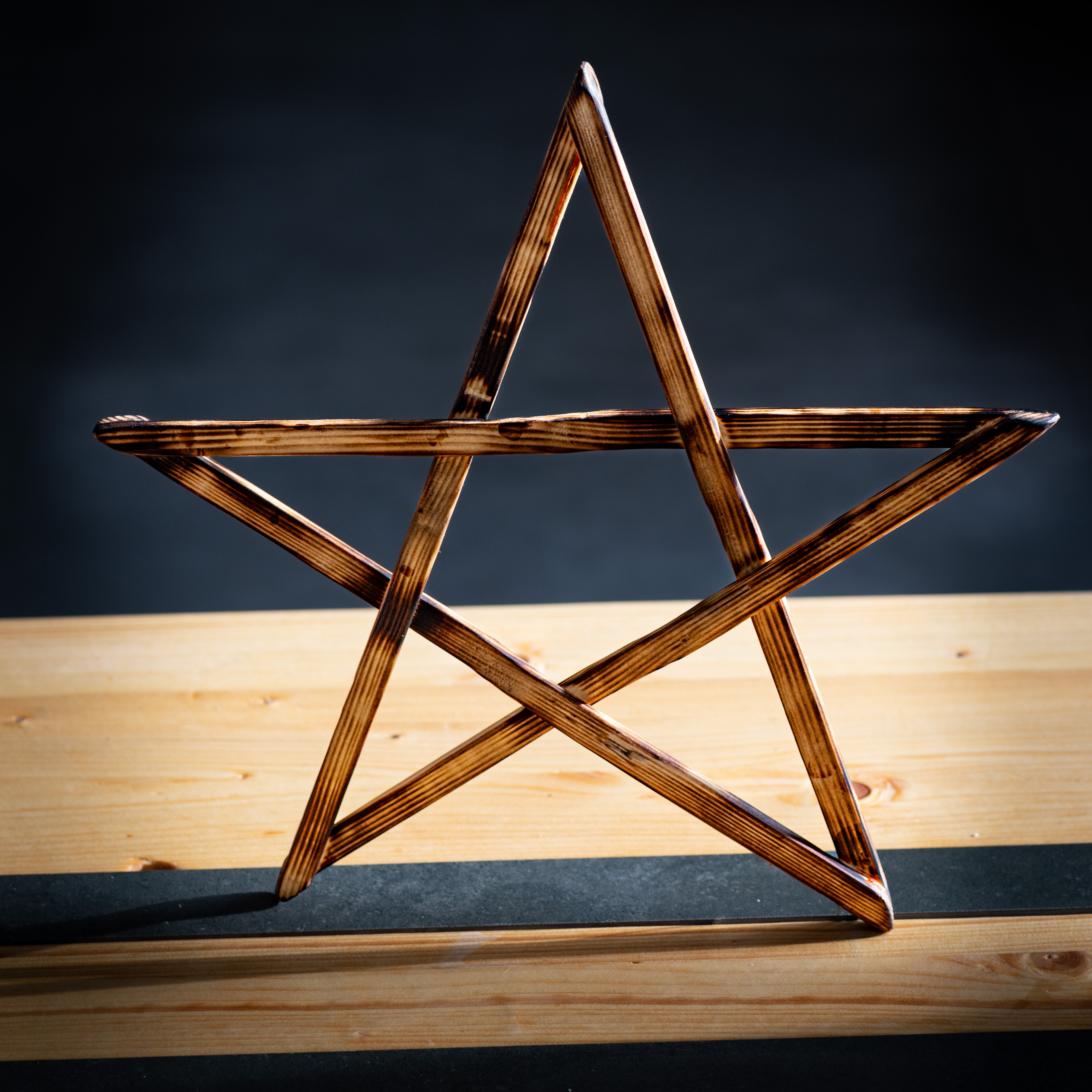 Pentagram
